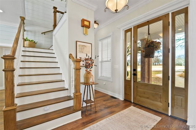 7590 Mount Washington Road, Ardmore, OK 73401