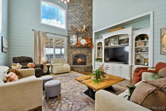 7590 Mount Washington Road, Ardmore, OK 73401