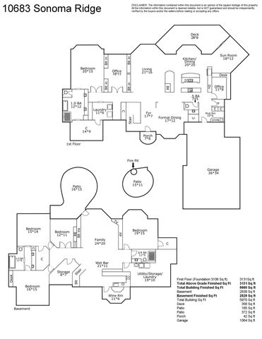 10683 Sonoma Ridge, Eden Prairie, MN 55347