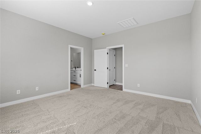 4516 Cave Lake Avenue, North Las Vegas, NV 89032