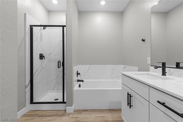 4516 Cave Lake Avenue, North Las Vegas, NV 89032