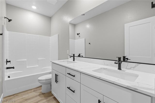 4516 Cave Lake Avenue, North Las Vegas, NV 89032