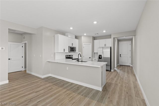 4516 Cave Lake Avenue, North Las Vegas, NV 89032