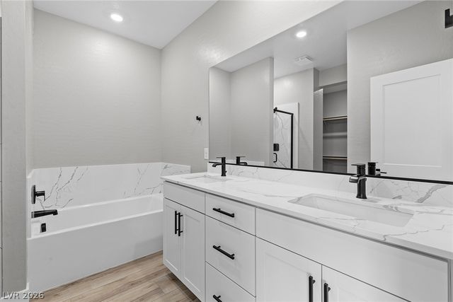 4516 Cave Lake Avenue, North Las Vegas, NV 89032