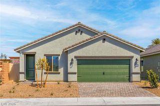 4516 Cave Lake Avenue, North Las Vegas, NV 89032