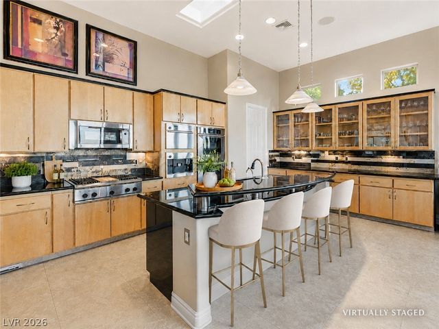 6 Brookridge Drive, Henderson, NV 89052