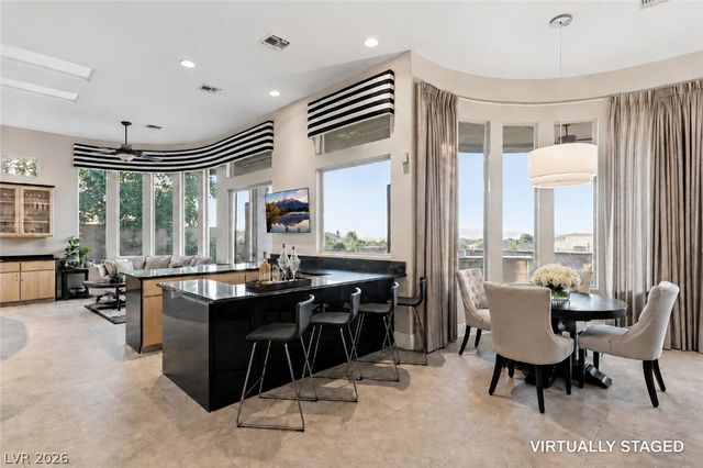 6 Brookridge Drive, Henderson, NV 89052