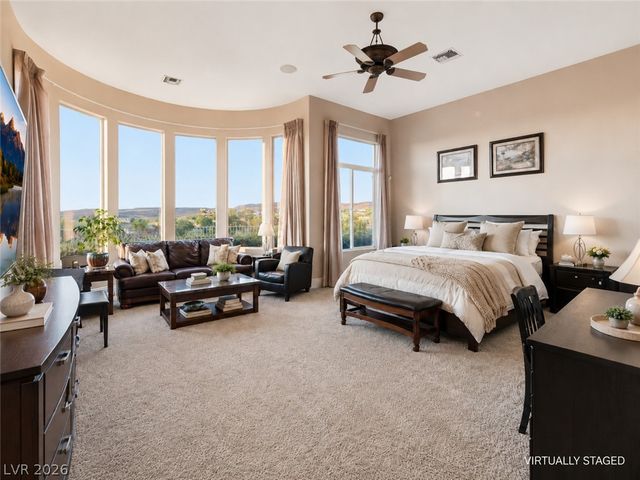 6 Brookridge Drive, Henderson, NV 89052