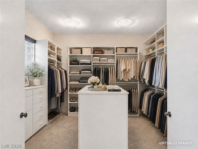 6 Brookridge Drive, Henderson, NV 89052