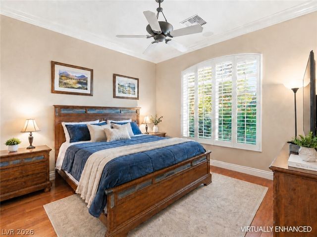 6 Brookridge Drive, Henderson, NV 89052