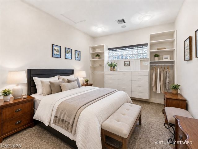 6 Brookridge Drive, Henderson, NV 89052