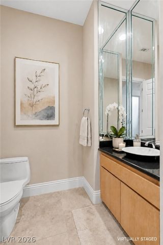 6 Brookridge Drive, Henderson, NV 89052