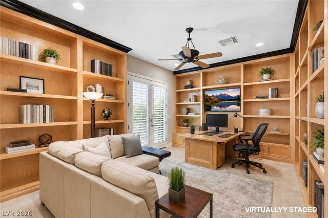 6 Brookridge Drive, Henderson, NV 89052