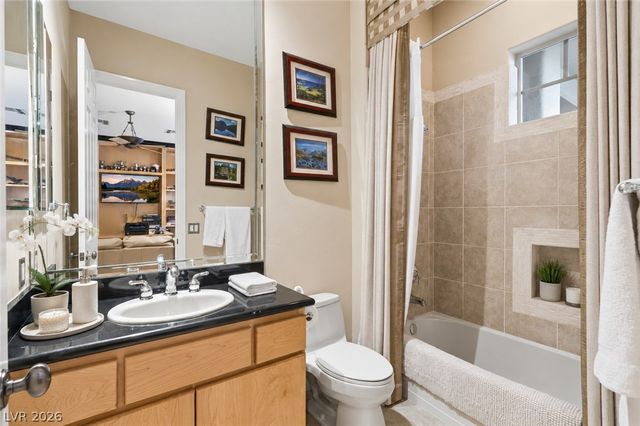 6 Brookridge Drive, Henderson, NV 89052