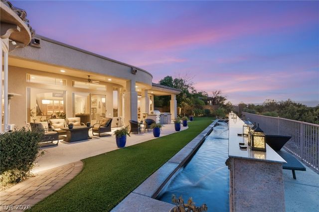 6 Brookridge Drive, Henderson, NV 89052