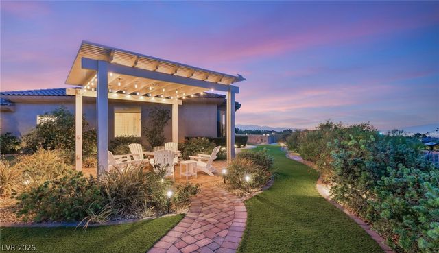 6 Brookridge Drive, Henderson, NV 89052