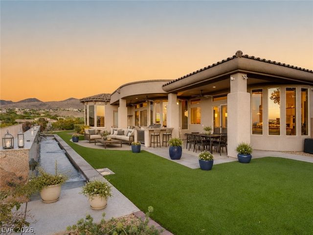6 Brookridge Drive, Henderson, NV 89052