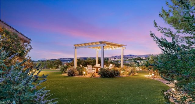 6 Brookridge Drive, Henderson, NV 89052