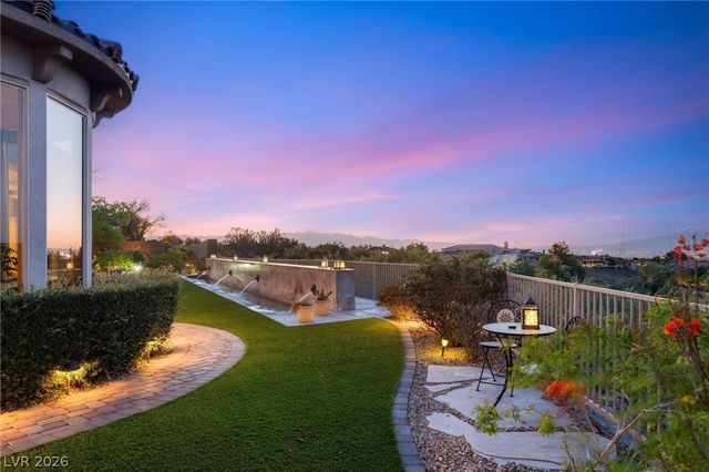 6 Brookridge Drive, Henderson, NV 89052