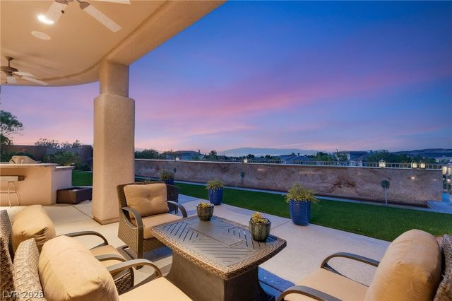 6 Brookridge Drive, Henderson, NV 89052