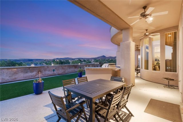 6 Brookridge Drive, Henderson, NV 89052