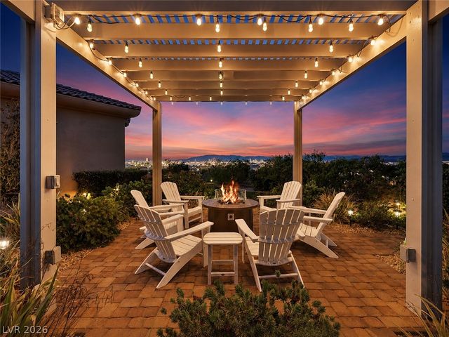 6 Brookridge Drive, Henderson, NV 89052