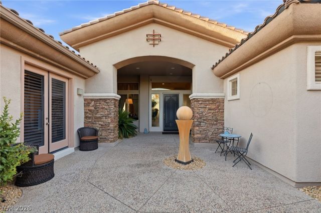 6 Brookridge Drive, Henderson, NV 89052
