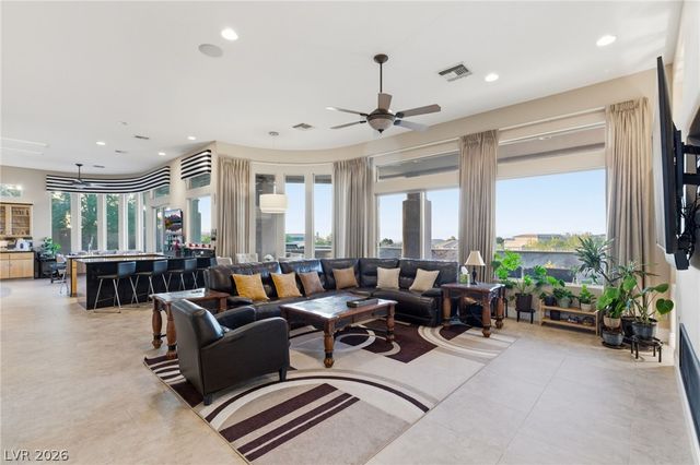 6 Brookridge Drive, Henderson, NV 89052