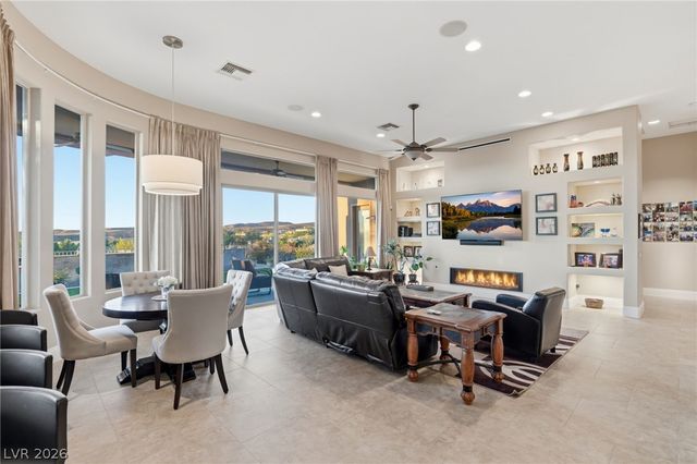 6 Brookridge Drive, Henderson, NV 89052