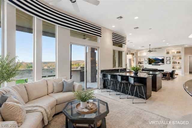 6 Brookridge Drive, Henderson, NV 89052