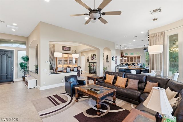 6 Brookridge Drive, Henderson, NV 89052