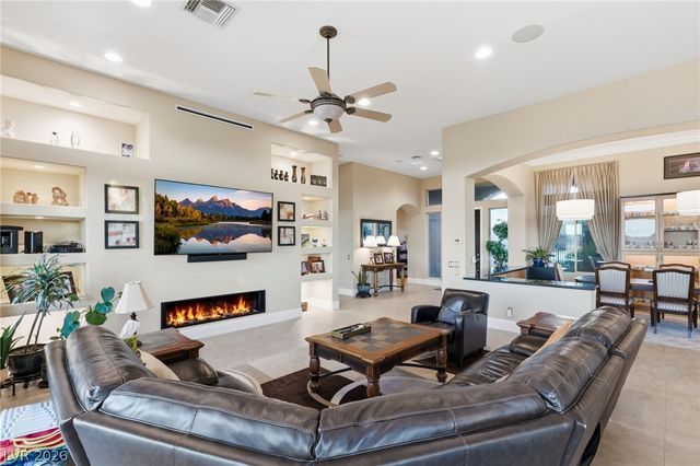 6 Brookridge Drive, Henderson, NV 89052