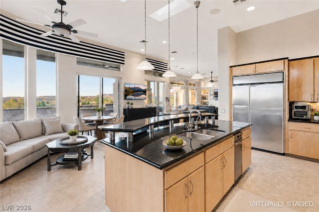 6 Brookridge Drive, Henderson, NV 89052