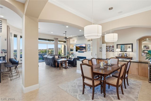 6 Brookridge Drive, Henderson, NV 89052