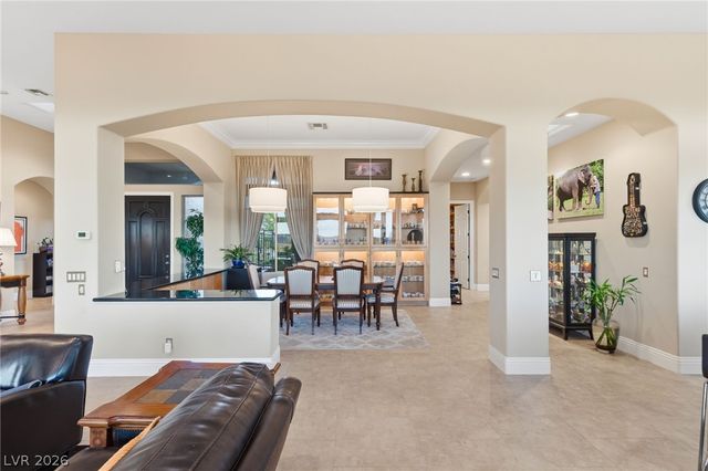 6 Brookridge Drive, Henderson, NV 89052