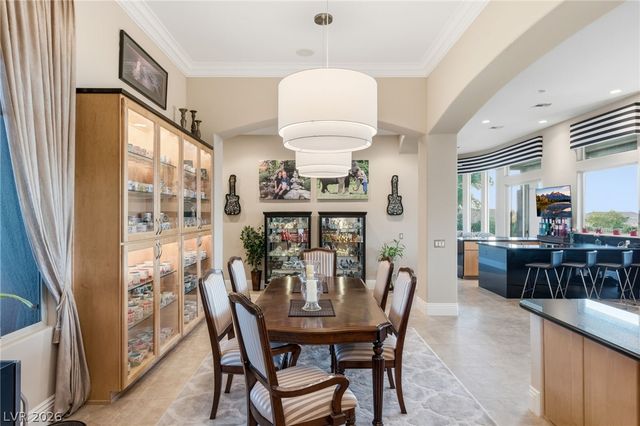 6 Brookridge Drive, Henderson, NV 89052