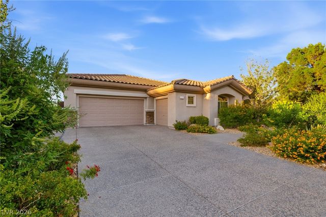6 Brookridge Drive, Henderson, NV 89052