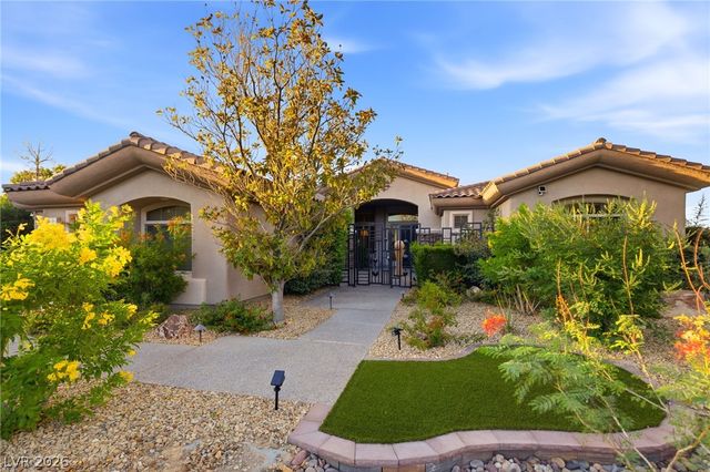 6 Brookridge Drive, Henderson, NV 89052