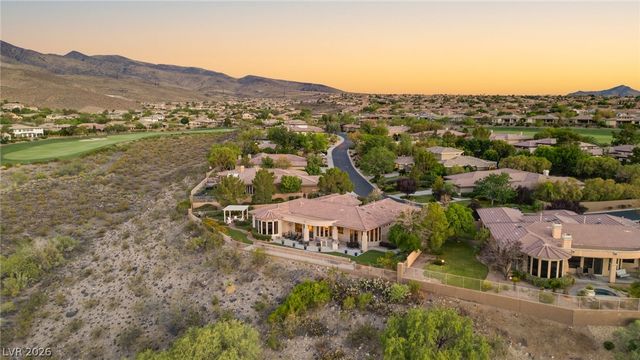 6 Brookridge Drive, Henderson, NV 89052