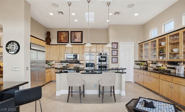 6 Brookridge Drive, Henderson, NV 89052