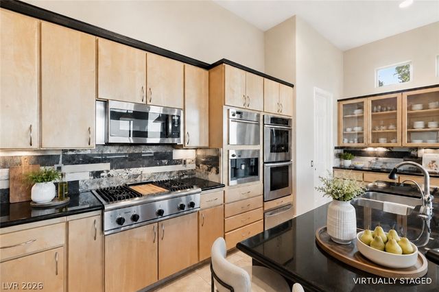 6 Brookridge Drive, Henderson, NV 89052