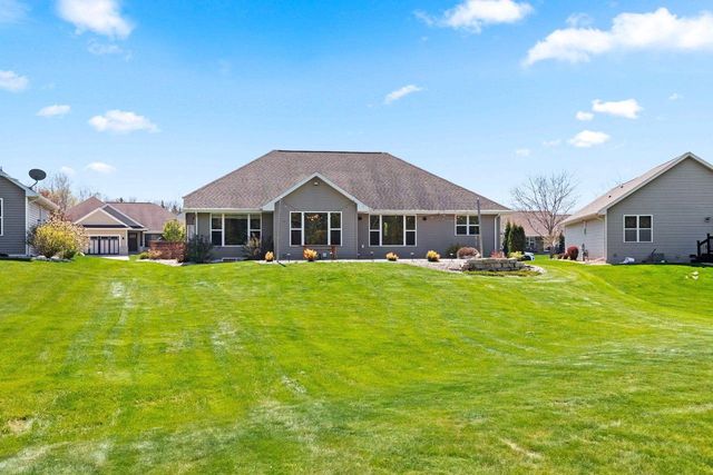 1923 PARIS LANE, De Pere, WI 54115