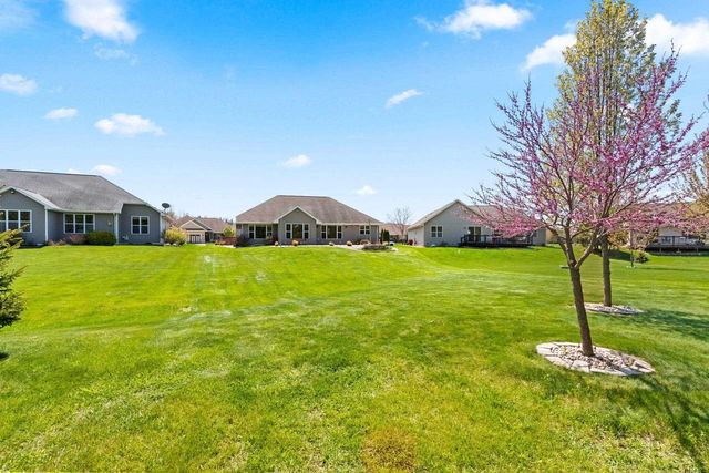 1923 PARIS LANE, De Pere, WI 54115