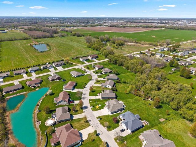1923 PARIS LANE, De Pere, WI 54115