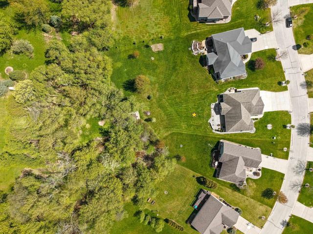 1923 PARIS LANE, De Pere, WI 54115