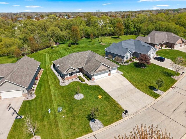 1923 PARIS LANE, De Pere, WI 54115