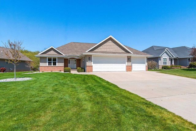 1923 PARIS LANE, De Pere, WI 54115