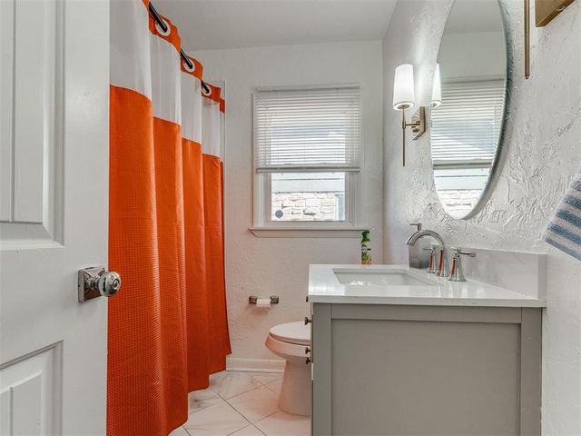 2605 SW 49th Street, Oklahoma City, OK 73119