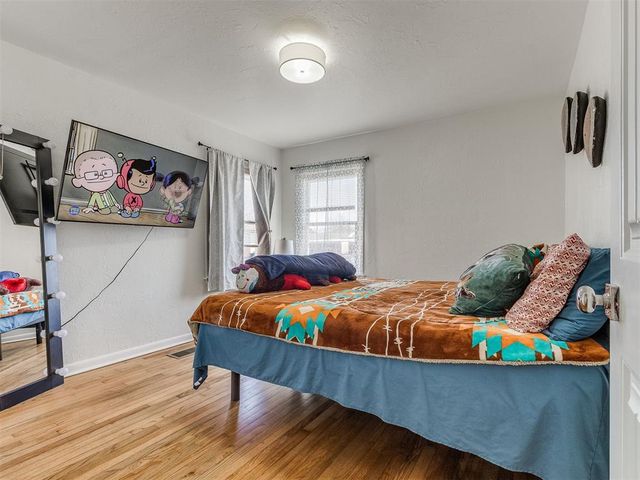 2605 SW 49th Street, Oklahoma City, OK 73119