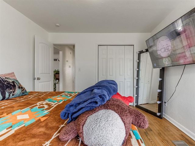 2605 SW 49th Street, Oklahoma City, OK 73119